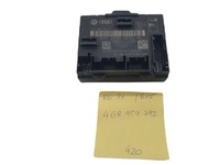фото thumb №1, Модуль блок управления дверь audi a6 c7 4g8959792e