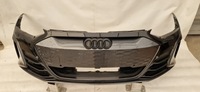 фото thumb №1, Audi e-tron gt rs 4j3 бампер переднее pdc