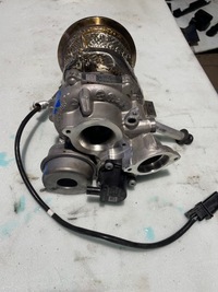 фото thumb №12, Porsche panamera audi s6 2.9 tfsi турбіна ліва 06m145703d права 06m145704d