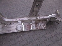 фото thumb №7, Jaguar f-pace x761 2016 порог правый + блок двигателя средний