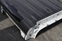 фото thumb №9, Land rover defender ii 20- крыша обшивка 3d van