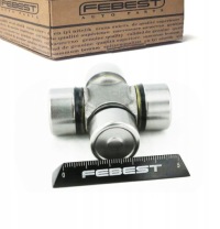 фото thumb №1, Крестовина вала приводного peugeot 4007 2.0 2.2 hdi