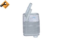 фото thumb №7, Радіатор оливи nrf 31797