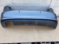 фото thumb №6, Audi a3 8v3 pdc бампер задня задній