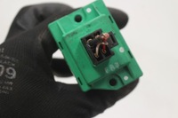 фото thumb №5, Резистор резистор вентилятор hyundai ix35