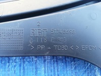 фото thumb №6, Fiat punto evo жабо 51748698