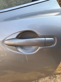 фото thumb №8, Двері задня задні ліва nissan qashqai ii j11 ky0