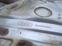 фото thumb №7, Audi rs6 rs7 c8 4k0 активный система выпускной гаситель насадки выхлоп задняя