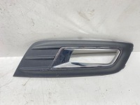 Купити Решітка радіатора решітка бампера ліва хром ford c-max ii рестайлінг  mk2 2015-, фото thumb