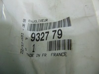 фото thumb №5, Nowa оригинал молдинг дверь правый задняя peugeot 407