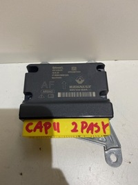 фото thumb №1, Renault captur ii датчик подушок модуль 985108156r