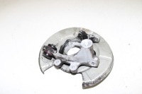 фото thumb №1, Поворотный кулак ступица левый задняя bmw e63 e64 левая