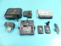 фото thumb №1, Комп'ютер набір dacia sandero iii 1.0 tce 90km