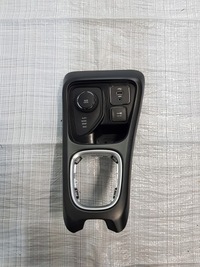 фото thumb №1, Переключатель авто защита рычаг передача jeep compass