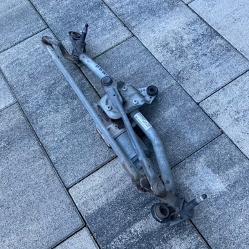 фото thumb №8, Audi a3 8v механизм дворник комплектный англичанин