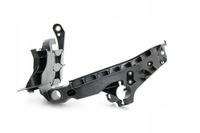 фото thumb №1, Audi a4 b8 кріплення тримач ковзун фара ліві