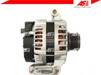 фото thumb №2, As-pl генератор citroen jumper 2.2hdi 11- as-pl