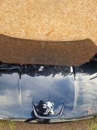 фото thumb №15, Peugeot 508 i 1 10-14 капот крышка двигателя дорестайлинг