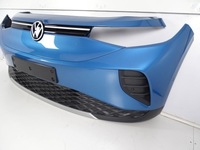 фото thumb №6, Бампер перед переднє vw id4 id,4 версія 6xpdc + радар + камера