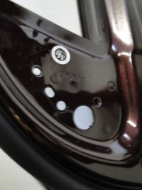 фото thumb №11, Mercedes s klasa 223 w223 двері передні праве a2237200400 a2237220400