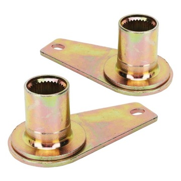 фото thumb №5, Плита кінцева стабілізатора 517850 з'єднувач стабілізатора замінник важеля