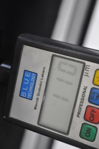 Maserati quattroporte vi двері лівий перед ліва передні Київ, фото thumb