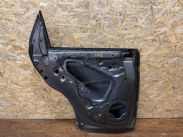 фото thumb №9, Honda e електричний двері лівий зад задні