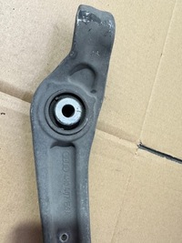 фото thumb №7, Важіль правий перед, правий передній audi a8 d4