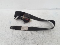 фото thumb №2, Pas безпеки лівий задня ford galaxy mk2 2.8 v6