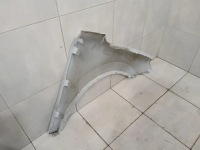 фото thumb №7, Porsche cayenne 9y mk3 e3 лівий крила 9y0821105b лівий крила-