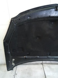 фото thumb №9, I222 капот opel insignia z22c