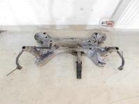 фото thumb №1, Seat ibiza iv 1.4 tdi підрамник підрамник