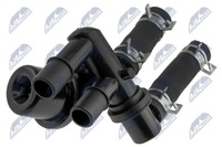 фото thumb №9, Клапан отопителя ford transit 2.2 2.3 cng rwd 2.4