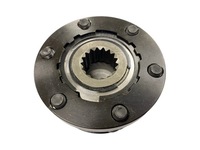 фото thumb №14, Opel frontera isuzu trooper муфта ступица nowe