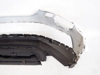 фото thumb №6, Skoda kodiaq 17-21r бампер перед переднее