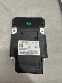 фото thumb №1, !модуль подвеска audi a6 c8 4k 4k0907777a!