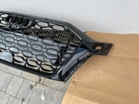 фото thumb №8, Бампер перед audi rs3 8y0 гарний