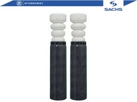 фото thumb №2, Захист відбійники амортизатора - захист пилозахисна