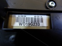 фото thumb №7, Набір стартовий renault clio 2 ii 1.2b s110030104 / 7700112436