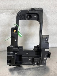 фото thumb №1, Master iv 2024r- направляющая уголок бампера левый 852235978r