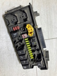 фото thumb №1, Модуль коробка a04692073ab grand cherokee wk