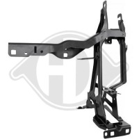 фото thumb №1, Кронштейн фара лампа передня перед bmw x3 g01 17-