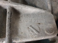 фото thumb №10, Мост дифференциал задний touareg 7l porsche cayenne drm 4460310018