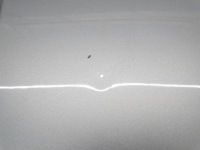 фото thumb №10, Капот крышка двигателя перед передняя skoda superb iii la7w