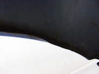 фото thumb №14, Крыло левый перед передний porsche boxter 986 l3aw 1996 - 2004