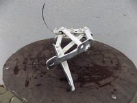 фото thumb №2, Opel insignia sedan петлі капот