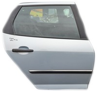 фото thumb №1, Peugeot 407 sw двері правий задня праве задні eylc