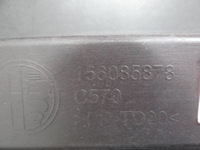 фото thumb №13, Alfa romeo giulietta veloce 10- бампер задня pdc