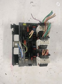 фото thumb №1, Peugeot citroen коробка запобіжників модуль bsm 9666700480 r05