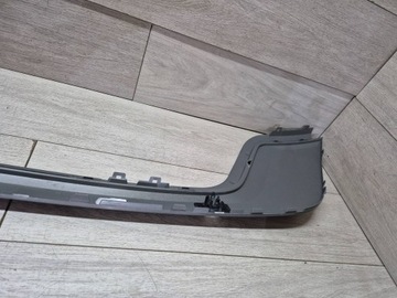 фото thumb №6, 11460. evoque накладка планка зад k8d2-17f784-ab